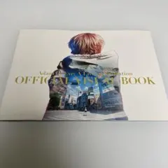 ミュージシャン Adam By Eve: Official Visual Book 2026年最新】adam by eveの人気アイテム - メルカリ