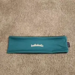 2025年最新】ballaholic ヘッドバンドの人気アイテム - メルカリ