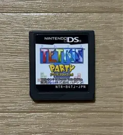 テトリス パーティープレミアム