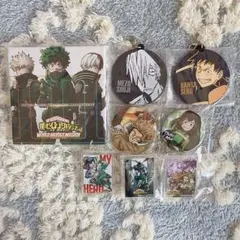 僕のヒーローアカデミア まとめ売り