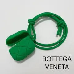 BOTTEGA VENETA イントレチャートラバーシリコンAirTag ケース - メルカリ