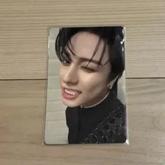 &TEAM Go in Blind (月狼) トレカ TAKI