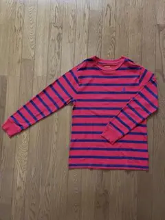 ラルフローレン 長袖Tシャツ サイズ150