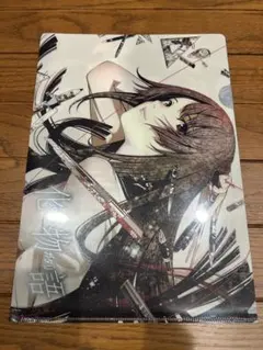 限定】戦場ヶ原ひたぎ 複製原画 化物語 物語シリーズ - メルカリ
