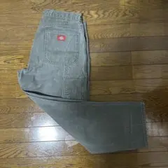 90s～ Vintage 古着☆Dickies ディッキーズ ペインターパンツ