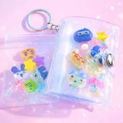 【正規品】シール帳完成品 たまごっち ボンボンドロップシール