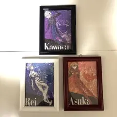 2026年最新】エヴァ パズル 完成の人気アイテム - メルカリ