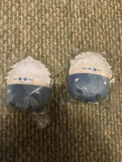 呪術廻戦　ぬいくじ2 五条悟