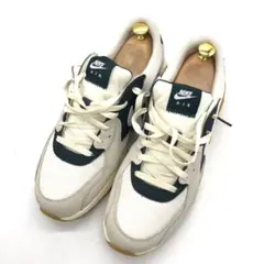 【美品】NIKE エアマックス エクシー 28.5cm スニーカー ナイキ