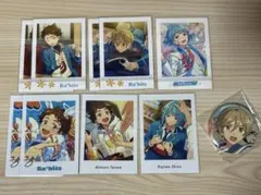 あんスタ 創 友也 光 ぱしゃこれ ぱしゃっつ 缶バッジ