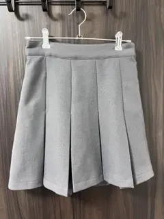 INGNI プリーツスカート　F