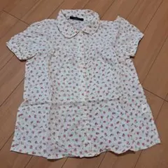 PAGEBOY ブラウス