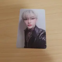 straykidsフィリックスoddinary封入トレカ