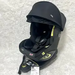 Joie ジョイー チャイルドシート アイアーク 360 ISOFIX ブラックのサムネイル