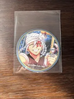 鬼滅の刃 阿波踊り 宇髄天元 コースター