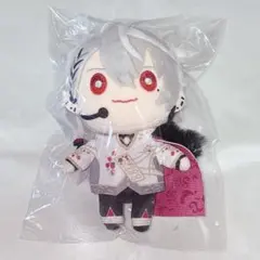 にじさんじ ChroNoiR 5周年 5th にじぬい ぬいぐるみ 葛葉