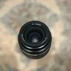 ニコン　35-70mm　F3.3-4.5　日本製AFのサムネイル