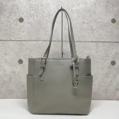 GIANNI VALENTINO トートバッグ グレーのサムネイル