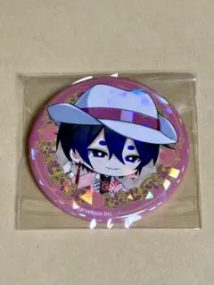 千銃士R アニメイト グラッテ 缶バッジ 邑田