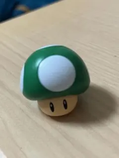 ガチャガチャ　スーパーマリオブラザーズ　ファッションリングコレクション