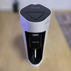 drinkmate 炭酸水メーカー 本体のサムネイル