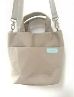 offtoco ショルダーバッグのサムネイル