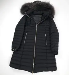 極美品 タグ付きタトラス CIMA ダウン ブラック 01サイズ 大人気 楽天市場】タトラス チマ ダウン ダウンジャケット ダウンコート