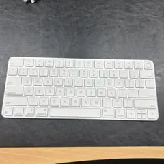 Magic Keyboard with Touch ID