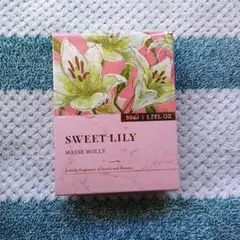 MASSE MOLLY Sweet Lily 50ml 【新品未開封品】のサムネイル