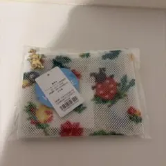 ♡ フェイラー　ハイジ　ポーチ