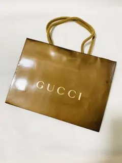GUCCI ショップ袋