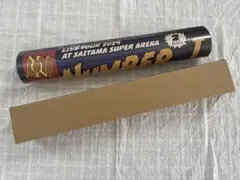 Number_i LIVE TOUR 2024 No.Ⅰ　特典オリジナルポスター