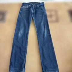 リーバイス505 デニムジーンズ ウエスト30 レングス34