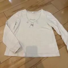 any FAM 長袖カットソー