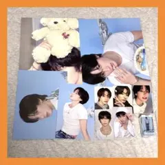 RIIZE シーグリ 2026 アントン セット