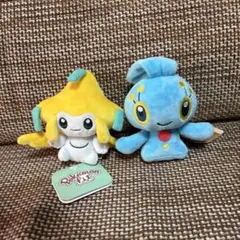 2026年最新】マナフィ ジラーチの人気アイテム - メルカリ