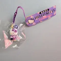 Hello Kitty 淡路島限定 ストラップ - メルカリ