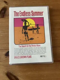 The Endless Summer DVD