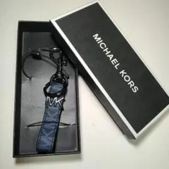 MICHAEL KORS マイケルコース キーホルダー メンズ