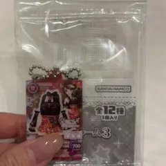 アイカツ！だれでもアイドル活動アクリルチャーム3