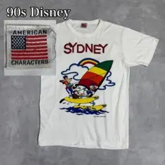 80s WALT DiSNEY