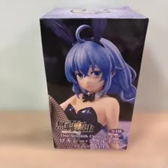 リペイント 無職転生 ロキシー・ミグルディア バニーVer. - メルカリ