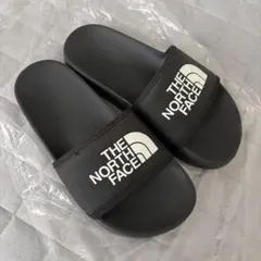 THE NORTH FACE スポーツサンダル ブラック 22cmのサムネイル
