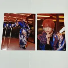 龍宮城 KEIGO フォトセット 3rd Anniversary - メルカリ