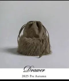 2025年最新】ドゥロワー バッグ ノベルティの人気アイテム - メルカリ