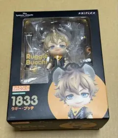ねんどろいど ラギー・ブッチ 「ディズニー ツイステッドワンダーランド」