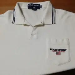 ★POLO SPORT 人気の ロゴ刺繍 シャツ長袖 , ★のサムネイル