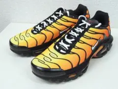 美品 26.5cm NIKE AIR MAX PLUS OG Tiger