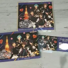 あんスタ 流星隊 感謝祭 東京タワー 特典