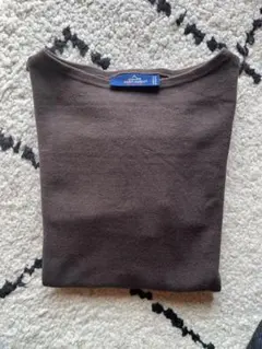 セントジェームス　ウェッソン　ブラウン T1